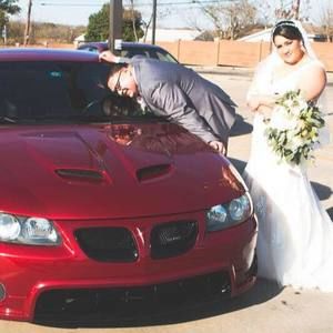 Meet your Posher, Luis